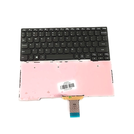 Lapgrade Lenovo Ideapad M13 Series (25009576) Laptop KeyBoard-6055