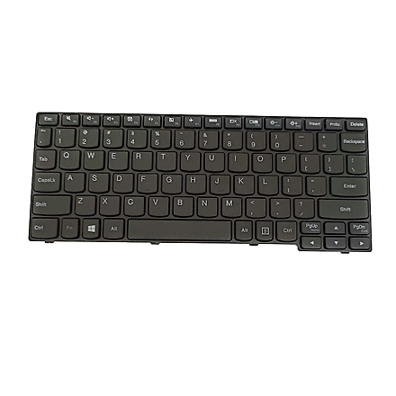Lapgrade Lenovo Ideapad M13 Series (25009576) Laptop KeyBoard-1