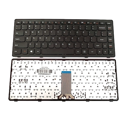 Lapgrade Lenovo IdeaPad G400S, G400A, G400S Series (V142920AS1) Laptop KeyBoard-6725