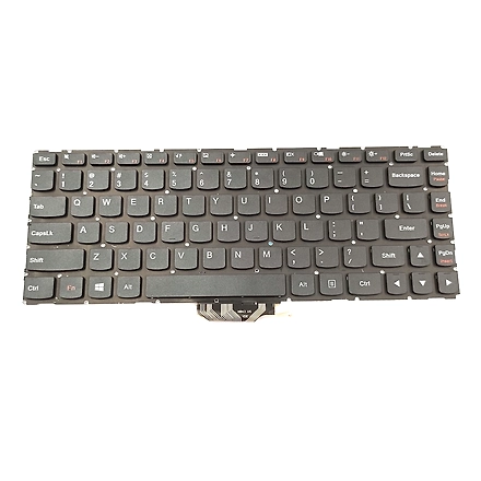 Lapgrade Lenovo IdeaPad Yoga 500-14IBD, 500-14IHW, 500-14ISK Series Laptop Keyboard-1
