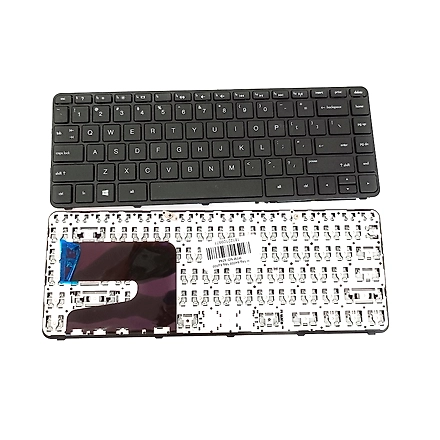 Lapgrade HP Pavilion 14-G, 14-Q, 14-BW Series (812183-DB1) Laptop KeyBoard-6744