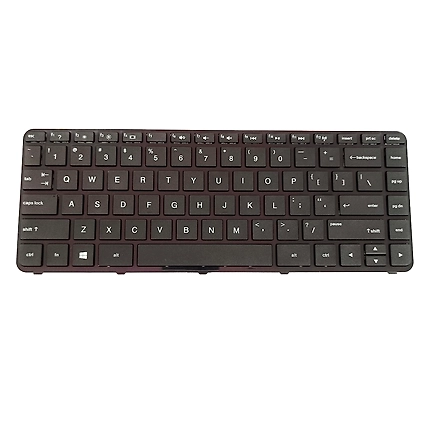 Lapgrade HP Pavilion 14-G, 14-Q, 14-BW Series (812183-DB1) Laptop KeyBoard-1