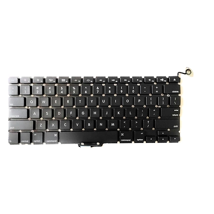 Lapgrade Apple MacBook Pro A1278 Laptop KeyBoard-1