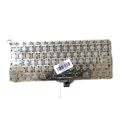 Lapgrade Apple MacBook Pro A1278 Laptop KeyBoard-2