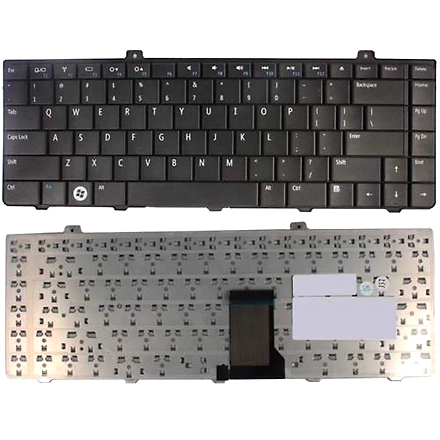 Lapgrade Dell Inspiron 1440, 1450, 1457 Series (C279N) Laptop KeyBoard-6720