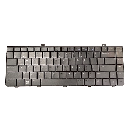 Lapgrade Dell Inspiron 1440, 1450, 1457 Series (C279N) Laptop KeyBoard-1