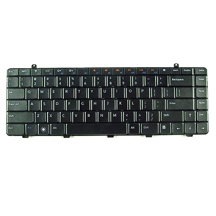 Lapgrade Dell Inspiron 1464 Series (6W8T8) Laptop KeyBoard-1