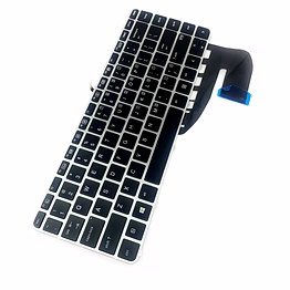lapgrade laptop keyboard for hp elitebook 745 g3 840 g3 848 g3 745 g4 840 g4 series backlit