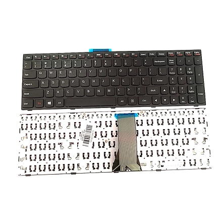 Lapgrade Lenovo B50, G50, Z50 Series (25214755) Laptop KeyBoard-4504
