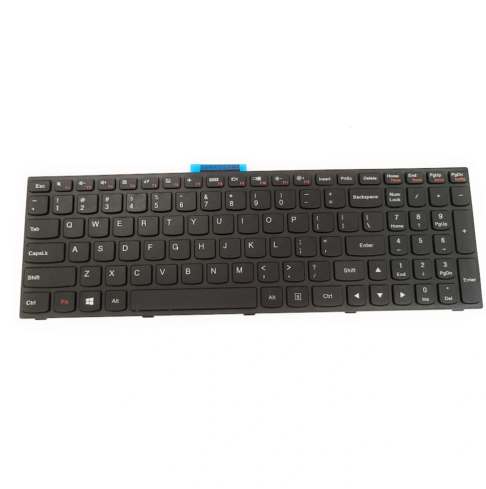 Lapgrade Lenovo B50, G50, Z50 Series (25214755) Laptop KeyBoard-1