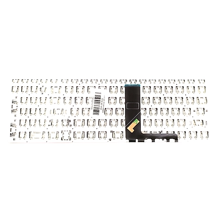 Lapgrade Lenovo IdeaPad 320-15, 320-15ABR, 320-15IKB Series without Frame Laptop KeyBoard-2