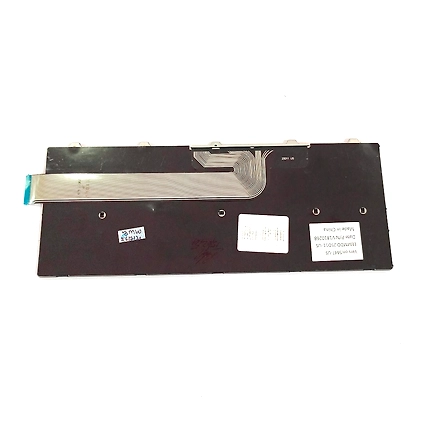 Lapgrade Dell Inspiron 14-3000, 5000, 7000 Series (INS14CD-1518R) Laptop KeyBoard-2