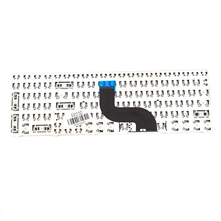Lapgrade Acer Aspire 5810T, 5538, 5536 Series Laptop KeyBoard-2
