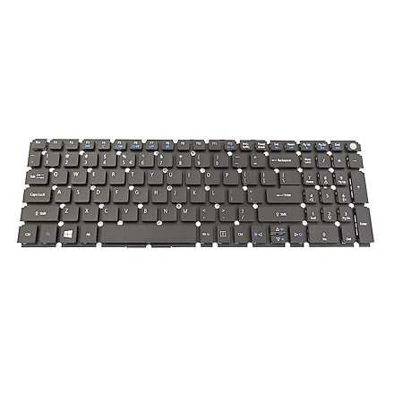 Lapgrade Acer Aspire E5-532T, E5-573, E5-573G, E5-573T Series Laptop KeyBoard-1