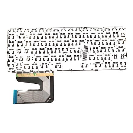 Lapgrade HP 240 G2, 240 G3, 245 G2, 245 G3, 246 G2, 246 G3 Series Laptop KeyBoard-1