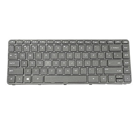 Lapgrade HP 240 G2, 240 G3, 245 G2, 245 G3, 246 G2, 246 G3 Series Laptop KeyBoard-2