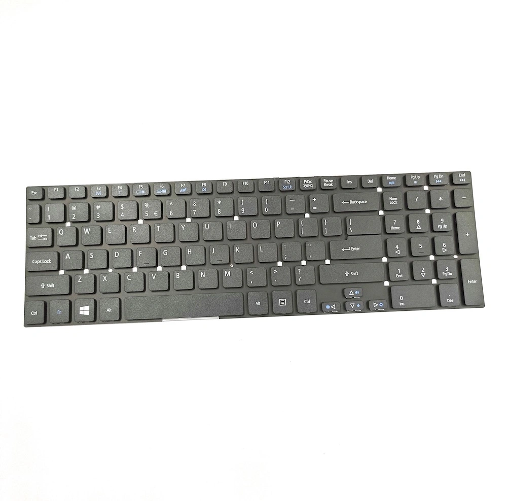 Lapgrade Acer Aspire 5755, 5755G Series (PK130IN1B00) Laptop KeyBoard-1