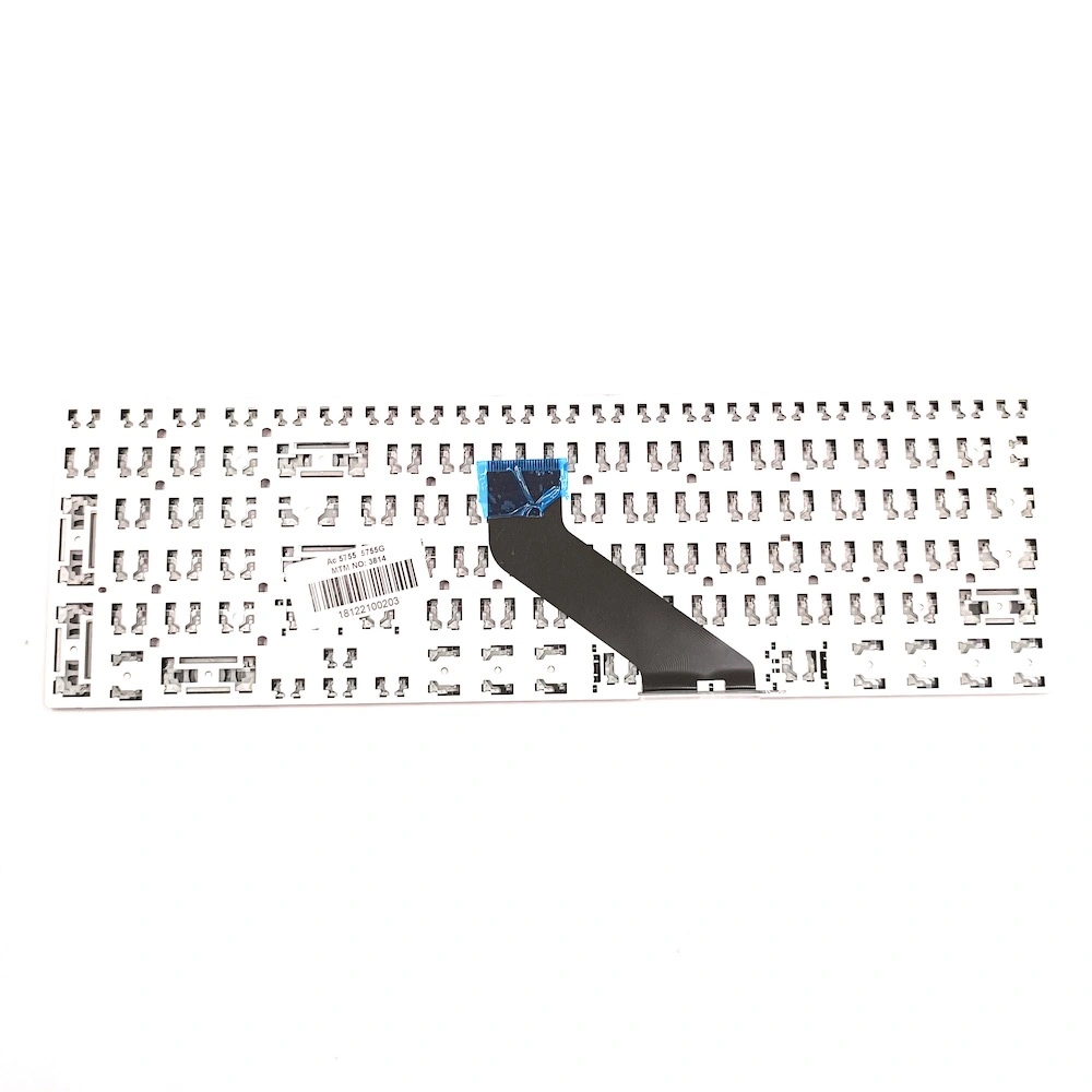 Lapgrade Acer Aspire 5755, 5755G Series (PK130IN1B00) Laptop KeyBoard-2