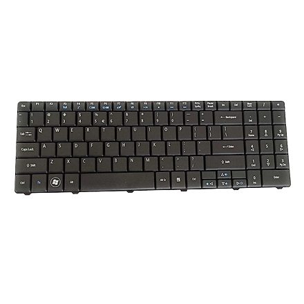 Lapgrade Acer Aspire 5516, 5517, 5532, 5534, 5541 Series Laptop KeyBoard-1