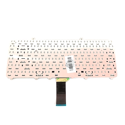 Lapgrade Dell Inspiron 1420, 1520, 1540, 1545 Series Black Laptop Keyboard-2