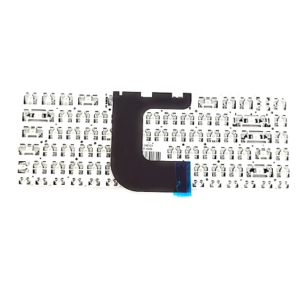 Lapgrade HP Pavilion 14-AC, 340 G3, 346 G3, 348 G3, 246-G4, 240-G4 (807169-001) Laptop Keyboard-2