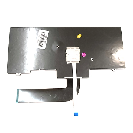 Lapgrade Lenovo ThinkPad L410, L412, L510, SL410, SL510 Series (45N2283) Laptop Keyboard-2