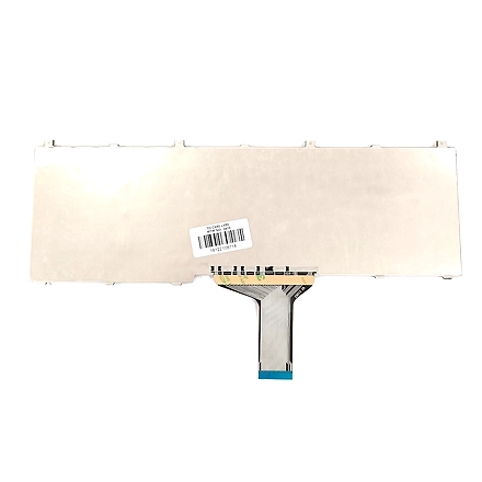 Lapgrade Toshiba Satellite C650, L650 Series (NSK-TN0GV01) Laptop Keyboard-2