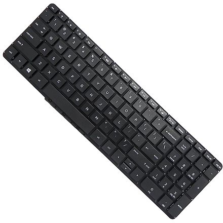 Lapgrade HP Pavilion 15-P101NL Laptop Keyboard-1