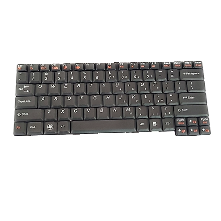 Lapgrade Lenovo N100 (42T3369) Laptop Keyboard-1