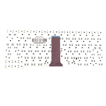 Lapgrade Lenovo N100 (42T3369) Laptop Keyboard-2