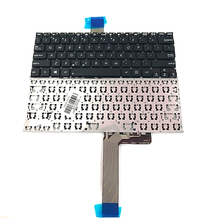 Lapgrade Asus X200, F200 Series (YXK2061) Laptop Keyboard-5125