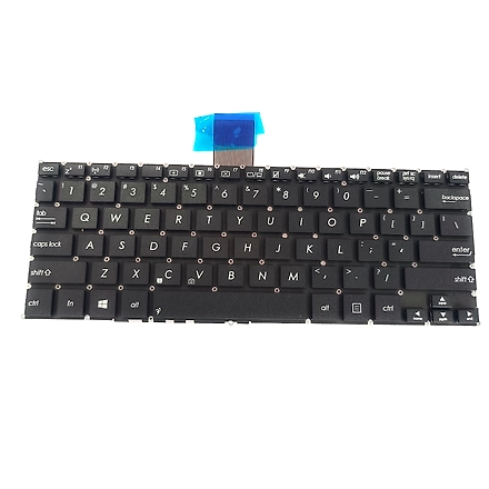 Lapgrade Asus X200, F200 Series (YXK2061) Laptop Keyboard-1