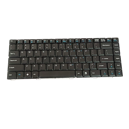 Lapgrade Asus F80, X80 Series (V020462JS1) Laptop Keyboard-1