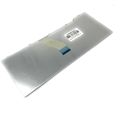 Lapgrade Acer Aspire 4310, 4510, 5710, 5920, 4710, 4920 Series White Laptop Keyboard-3