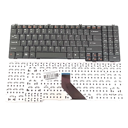 Lapgrade Lenovo B550, G550, B560 Series (25-008409) Laptop Keyboard-3257