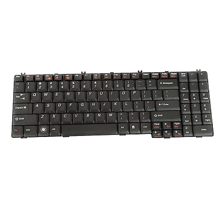 Lapgrade Lenovo B550, G550, B560 Series (25-008409) Laptop Keyboard-1