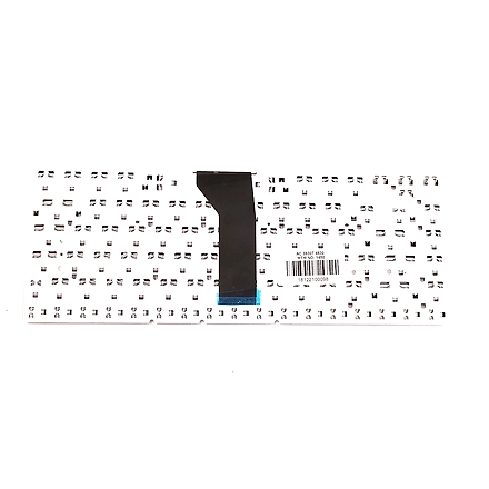 Lapgrade Acer Aspire 3830, 3830T, 4830, 4830T (US-V121602ES2) Black Laptop Keyboard-1