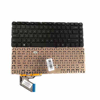 lapgrade hp pavilion sleekbook 14 series (mp-12g53us-920) laptop keyboard