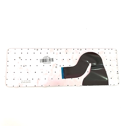 Lapgrade HP CQ56, CQ62, G56, G62 Series Black Laptop Keyboard-1
