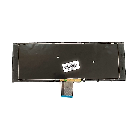 Lapgrade Sony EA Series (148792021) Black Laptop Keyboard-2