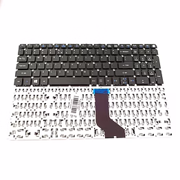 lapgrade asus eee pc 1015 series (10b63us-528) laptop keyboard