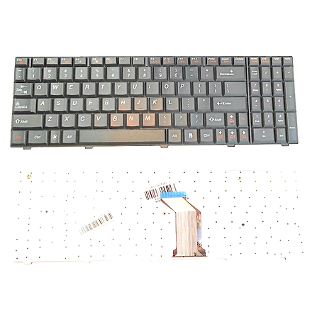 Lapgrade Lenovo G560, G565 Series (25-009754) Laptop Keyboard-3313