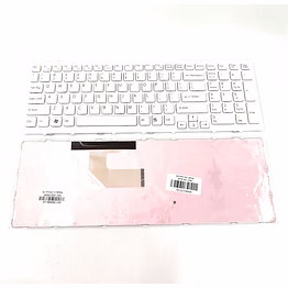 lapgrade sony vaio vpc-eh series (v116646f) white laptop keyboard
