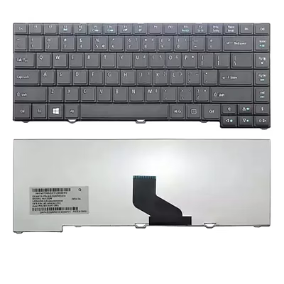 lapgrade acer travelmate p243 series (nsk-ay3pw) laptop keyboard