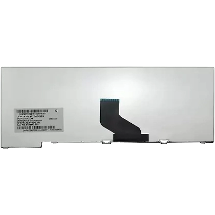 Lapgrade Acer Travelmate P243 Series (NSK-AY3PW) Laptop Keyboard-1