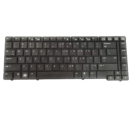 Lapgrade HP ELITEBOOK 8440p Laptop Keyboard-1