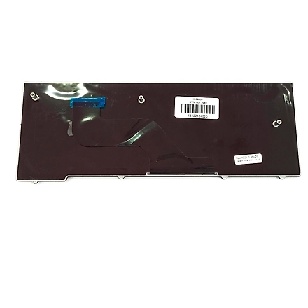 Lapgrade HP ELITEBOOK 8440p Laptop Keyboard-2