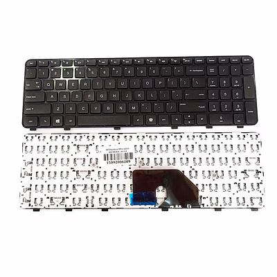 lapgrade hp pavilion dv6-6000, dv6-6100 series (634139-171) laptop keyboard