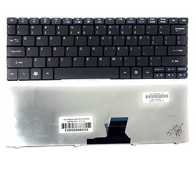 lapgrade acer aspire one 722, ao7222 series laptop keyboard