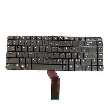 Lapgrade HP V3000, DV2000 Series Laptop Keyboard-2